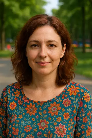 Timofte Elvira