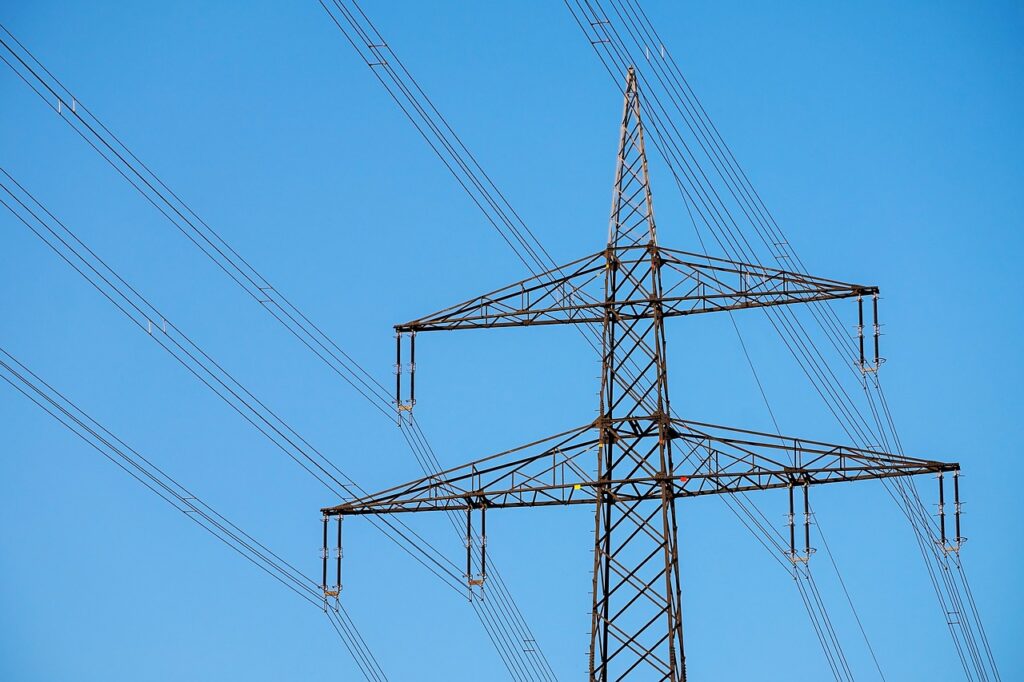 curent electric