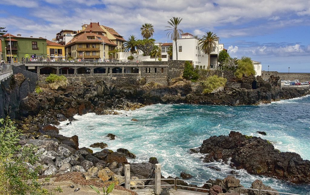 Tenerife