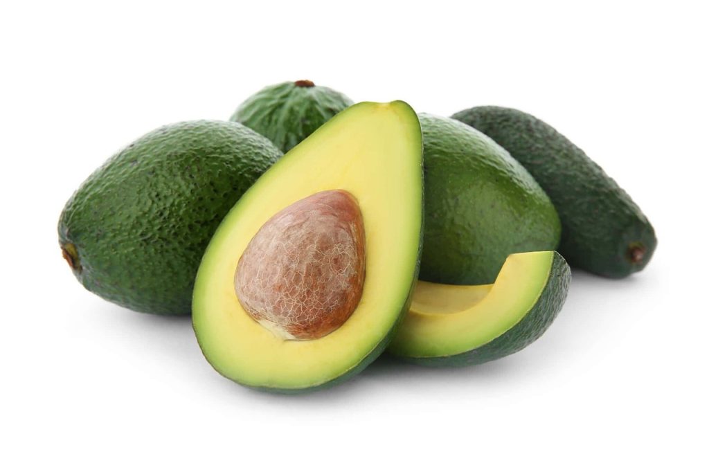 avocado plantare sambure