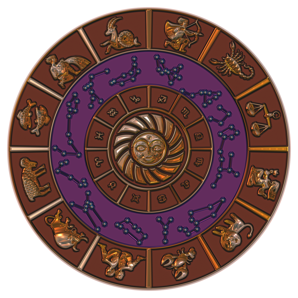 horoscop leu