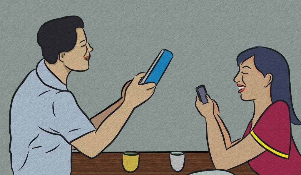 buna dimineata iubire