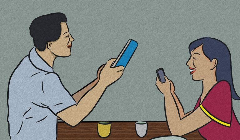 buna dimineata iubire