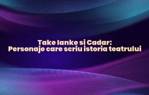 poze cu personaje din desene animate