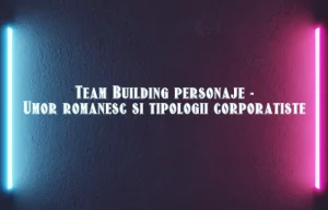 team building personaje