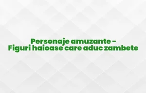 personaje alba ca zapada