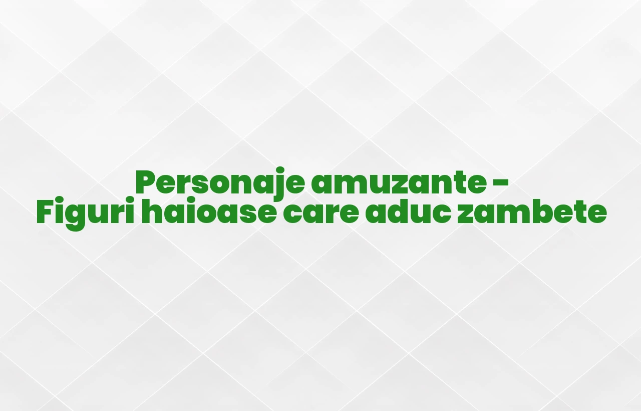 personaje alba ca zapada