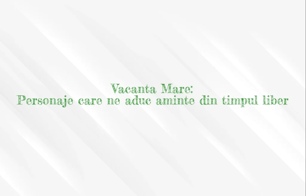 razboiul stelelor personaje