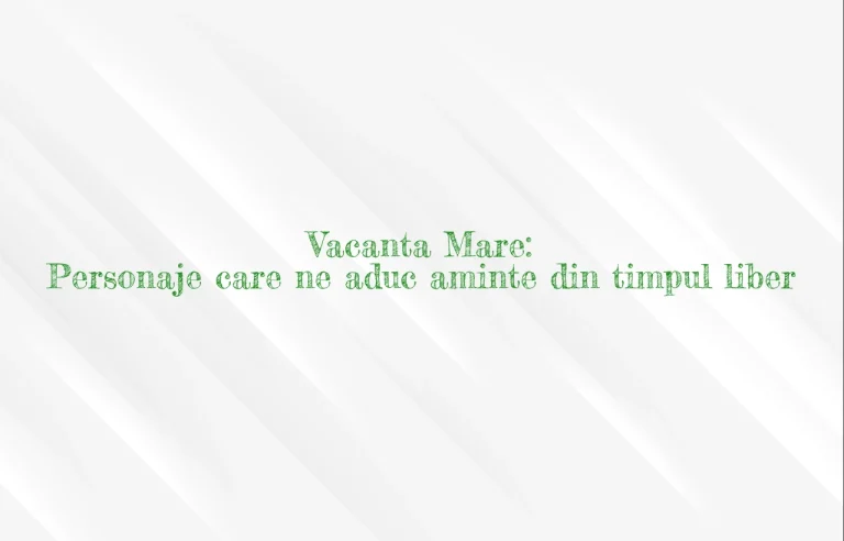 razboiul stelelor personaje