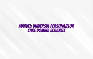 la medeleni personaje