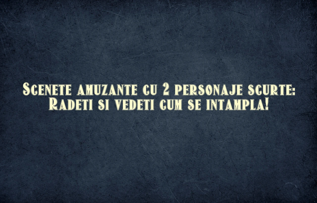 personaje razboiul care mi-a salvat viata