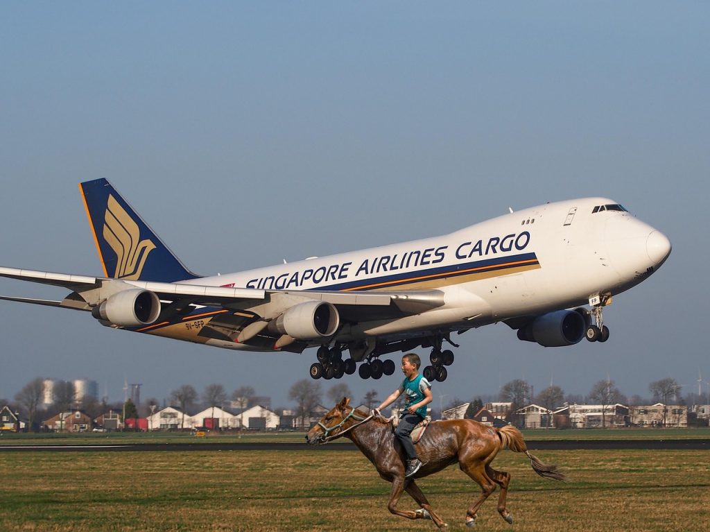 ce ai voie sa iei in bagajul de cala