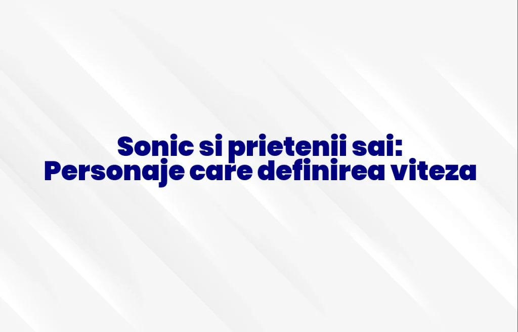 singur acasa personaje