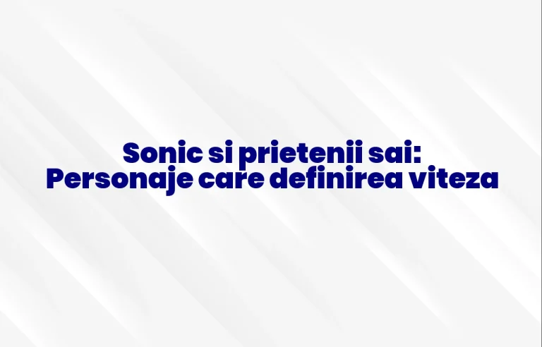 singur acasa personaje