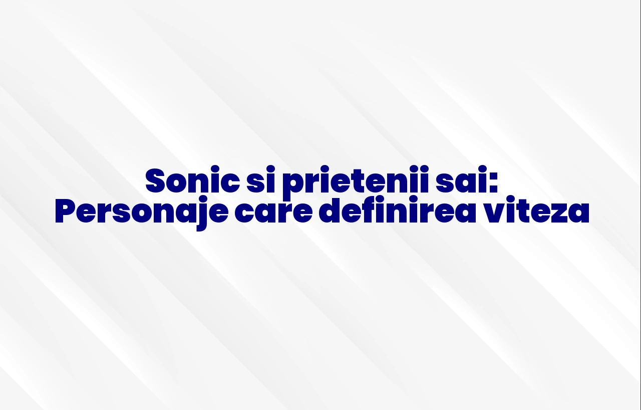 singur acasa personaje