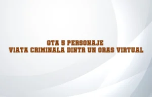 gta 5 personaje