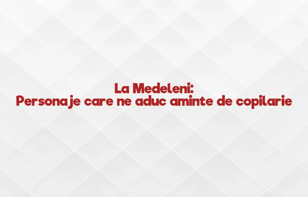 inima rebela personaje