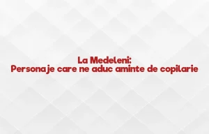 inima rebela personaje