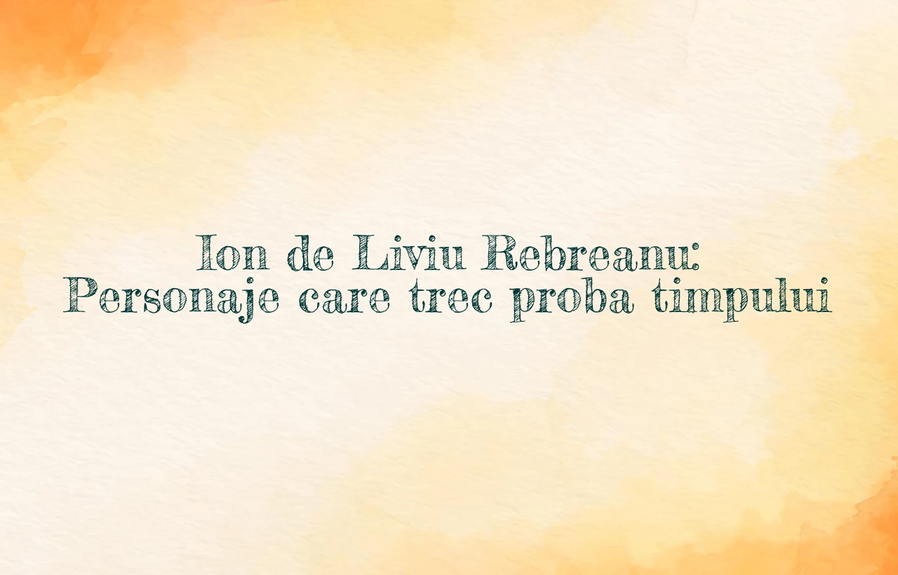 frumoasa si bestia personaje