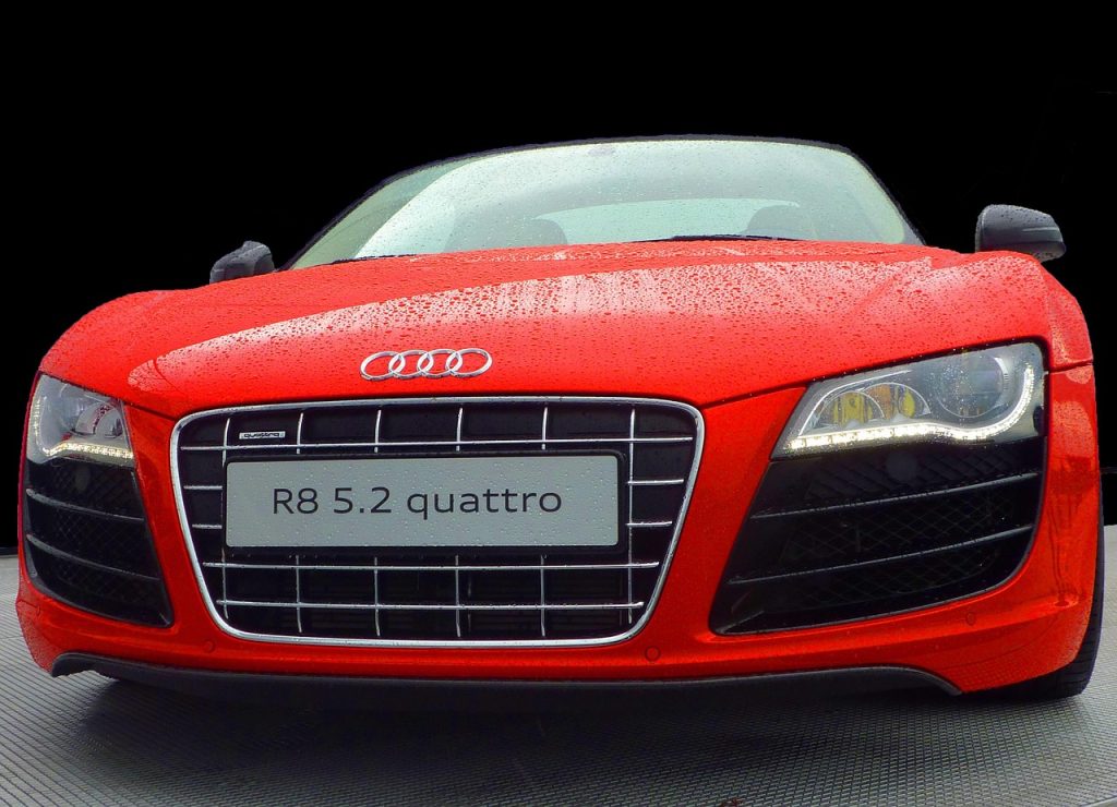 ce inseamna service due audi