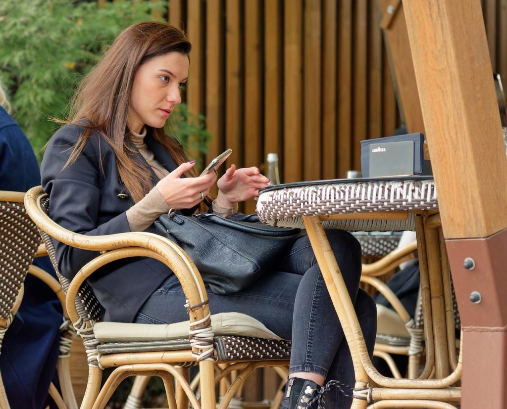 ce inseamna configurare telefon