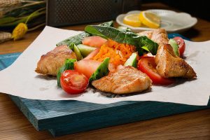 cat otet se pune in apa la gaini