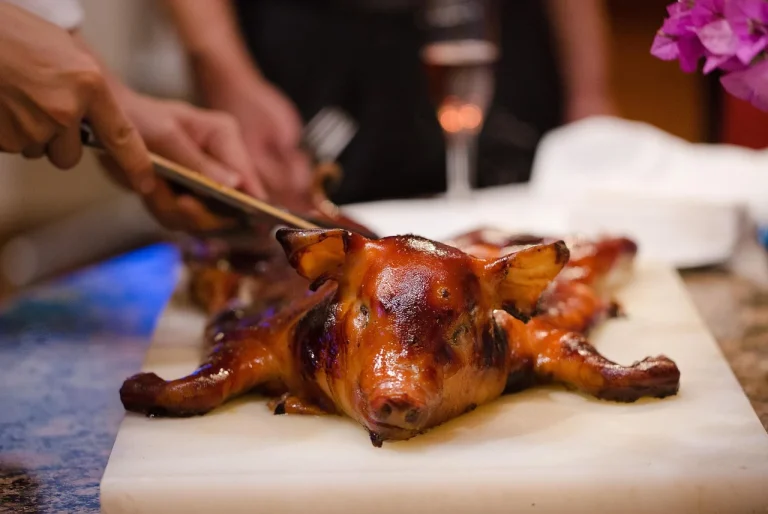 cum se curata limba de porc