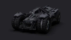 batman christian bale