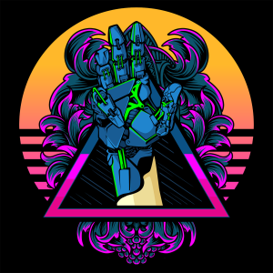 keanu reeves cyberpunk