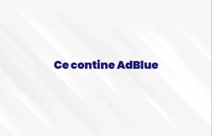 ce contine adblue