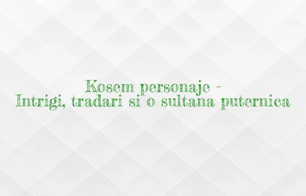 jurnalul unui pusti personaje