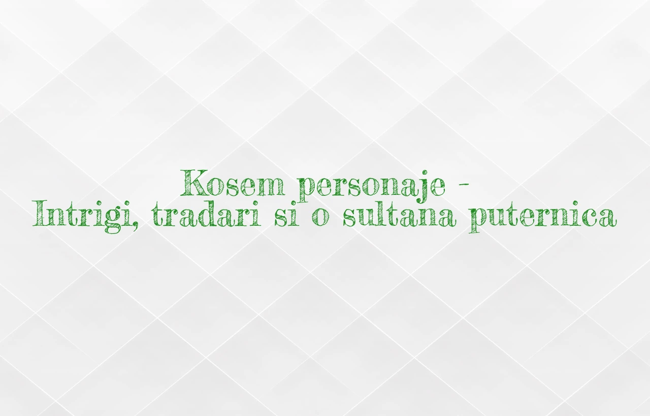 jurnalul unui pusti personaje