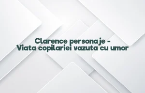 clarence personaje