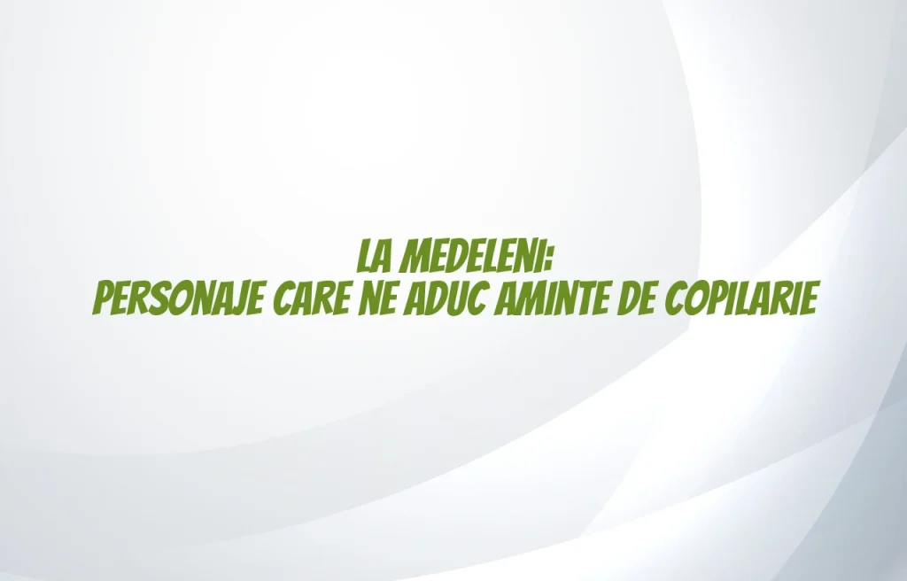 inima rebela personaje