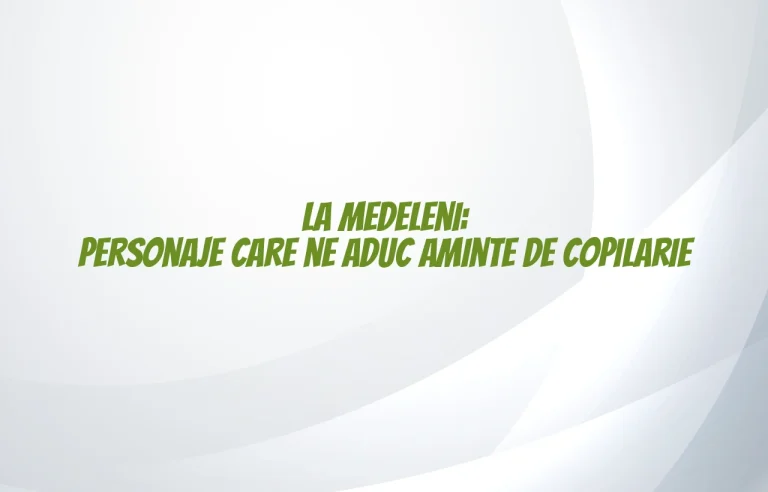 inima rebela personaje