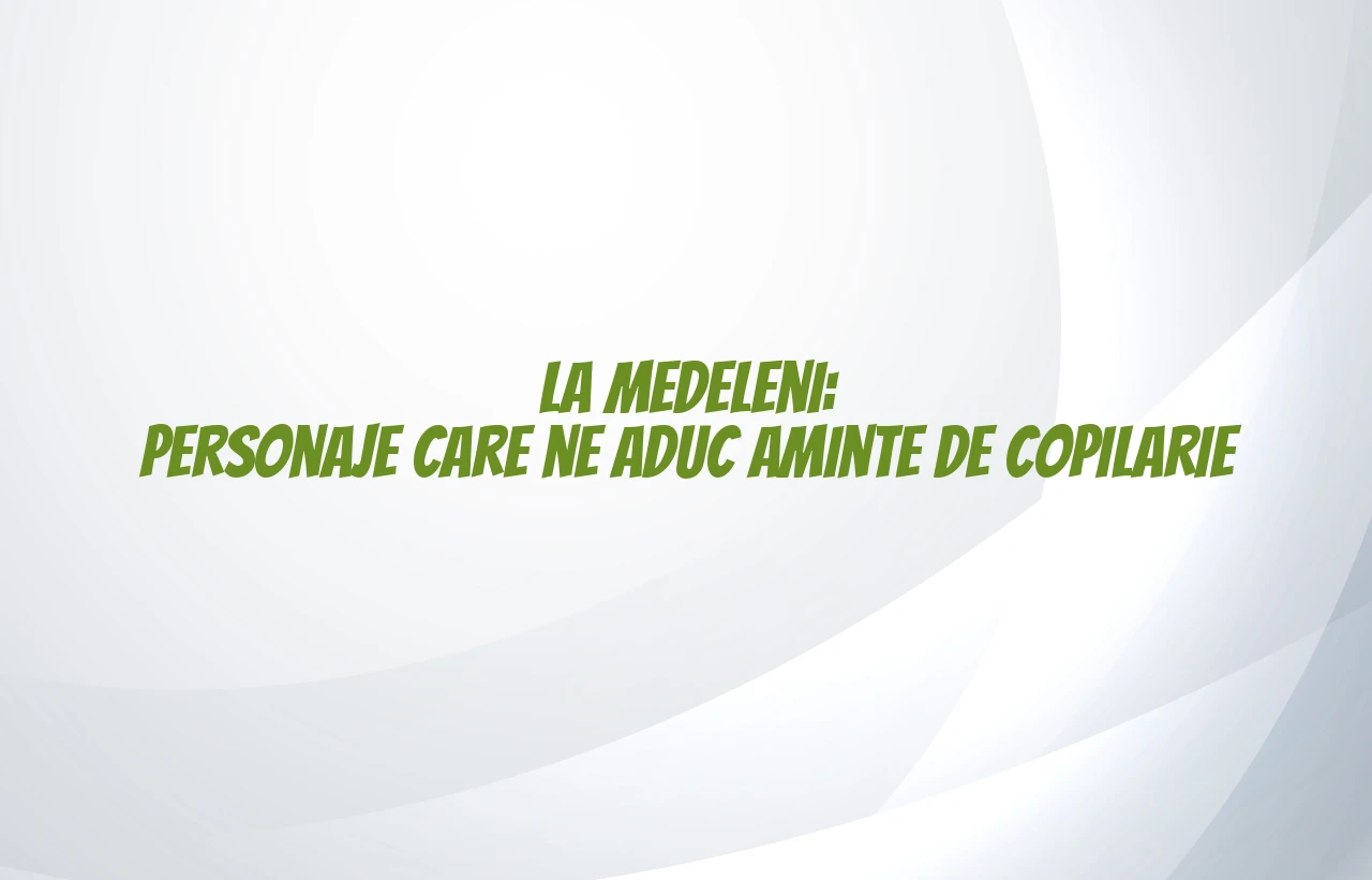 inima rebela personaje