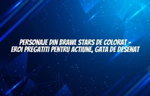 personaje din aziz television show