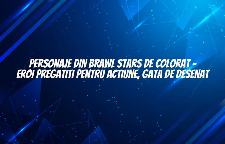 personaje din aziz television show