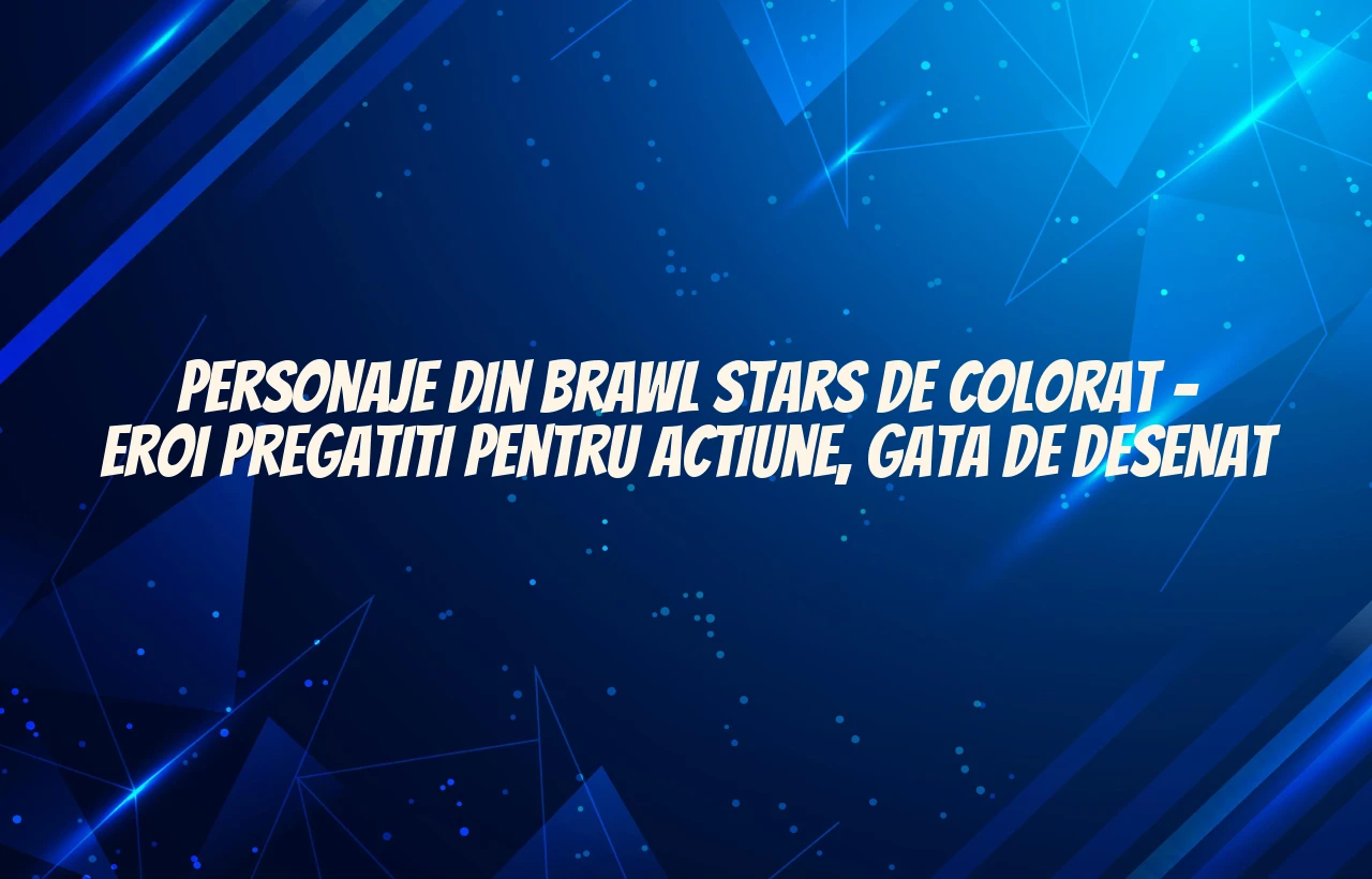 personaje din aziz television show