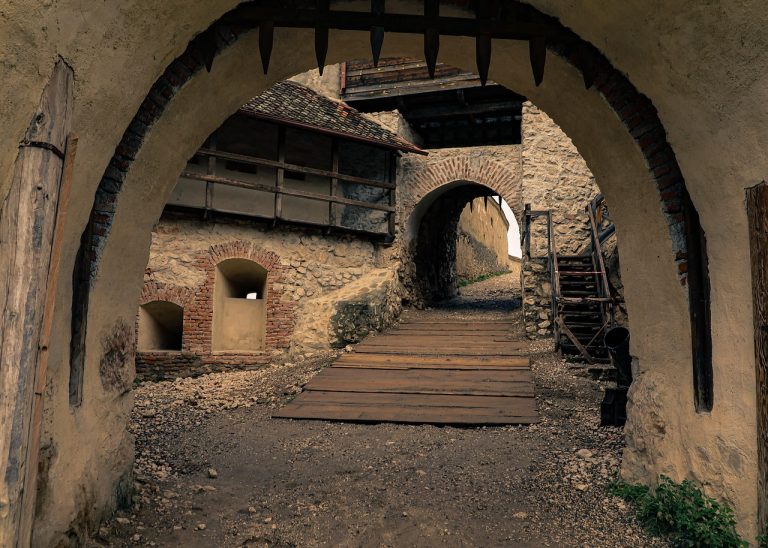 castelul bran informatii