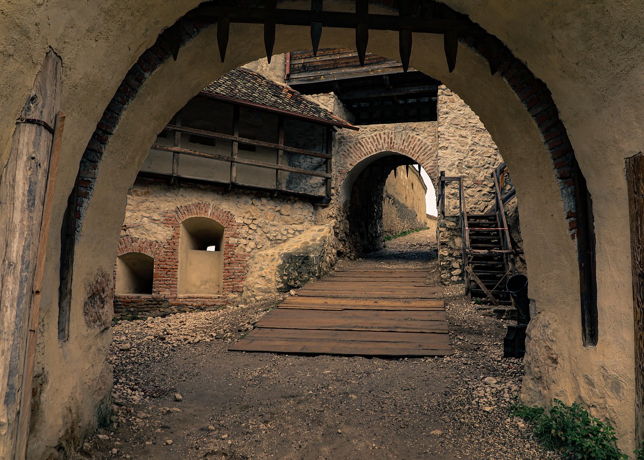 castelul bran informatii