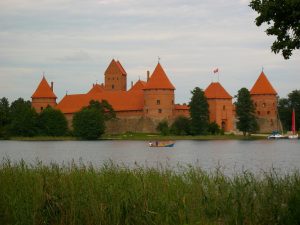 castelul bran locatie