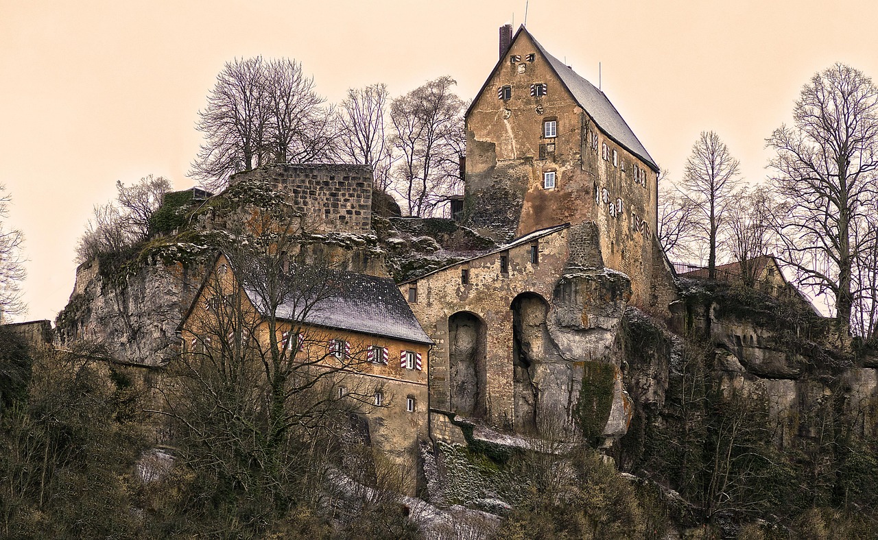 castelul brukenthal