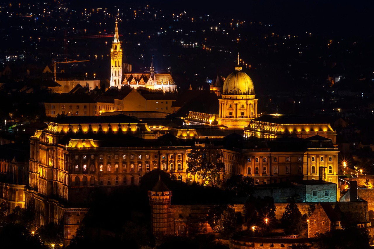 castelul cantacuzino