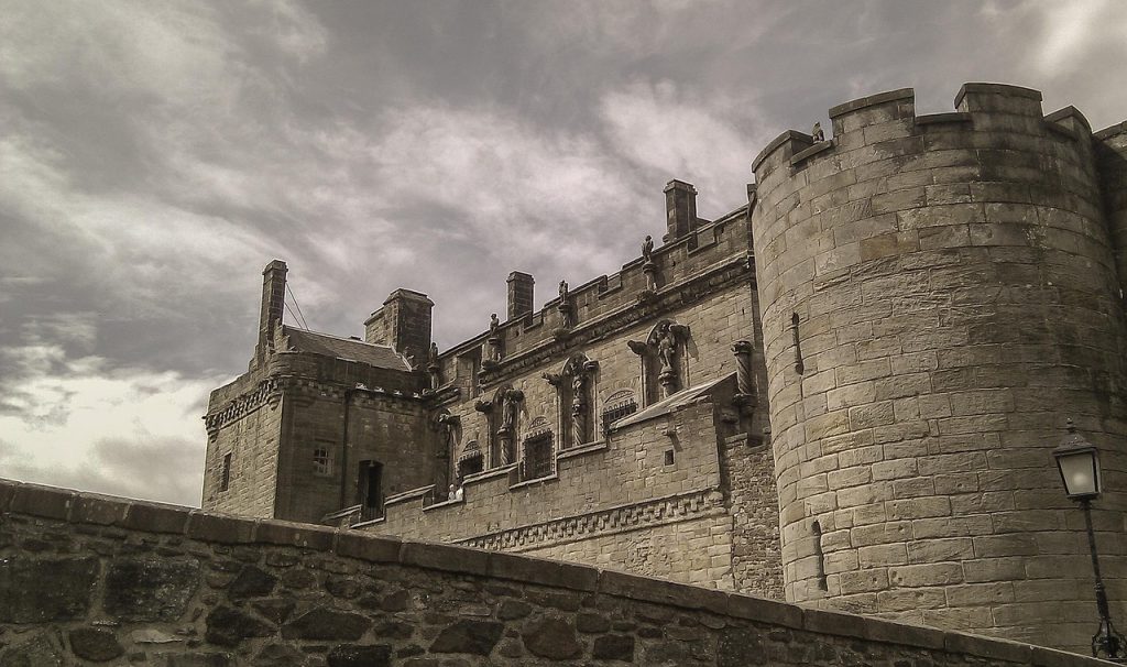 castelul daniel