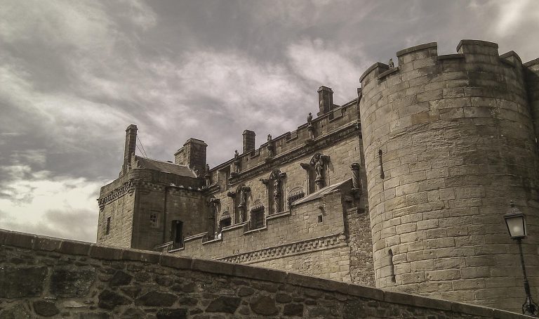 castelul daniel