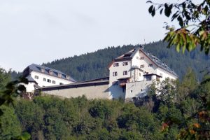 castelul de gheata