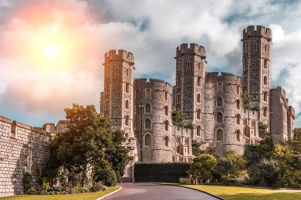castelul iulia hasdeu fenomene paranormale