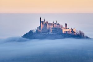 castelul kafka