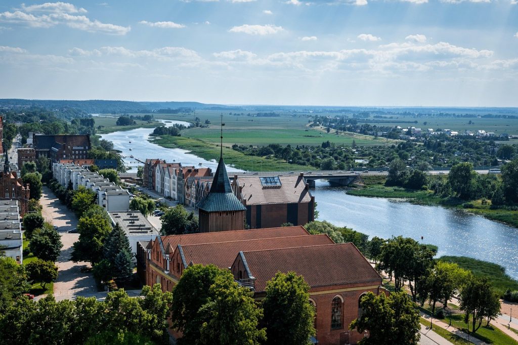 castelul malbork